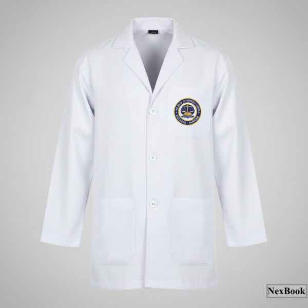 Lab Coat